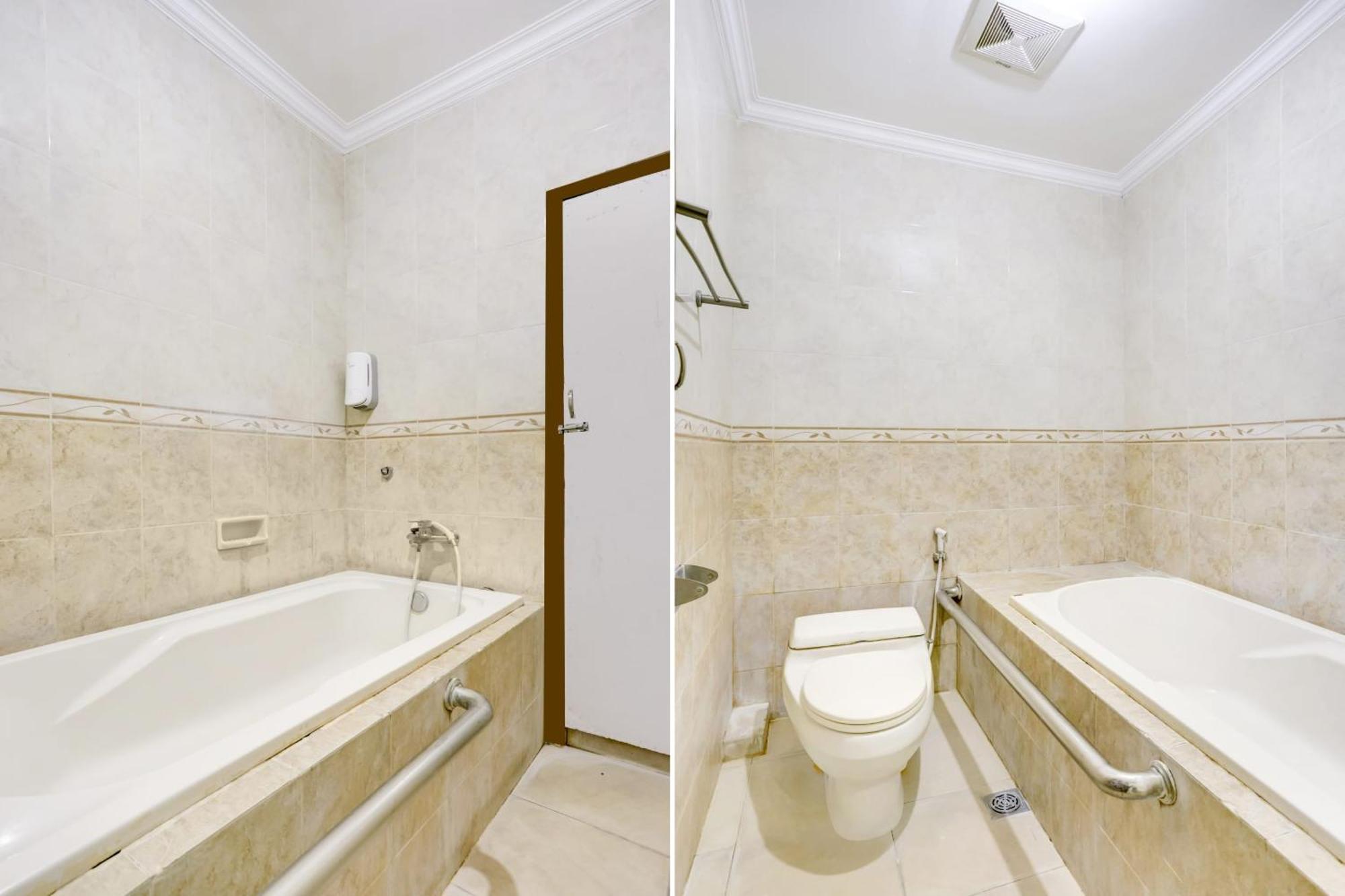 OYO 3261 Hotel Ratu Denpasa Buitenkant foto
