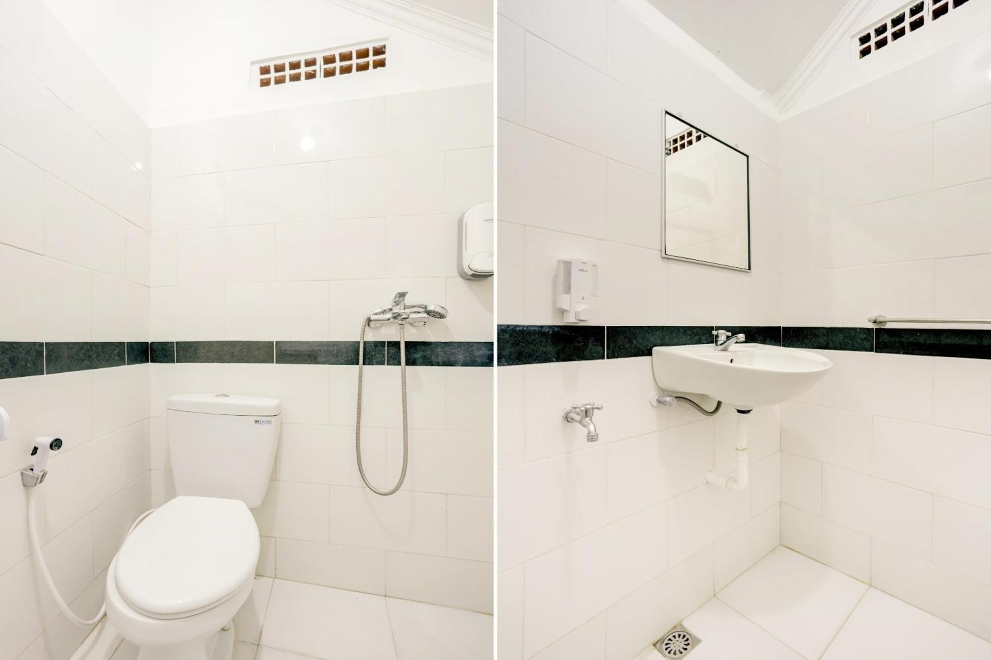 OYO 3261 Hotel Ratu Denpasa Buitenkant foto