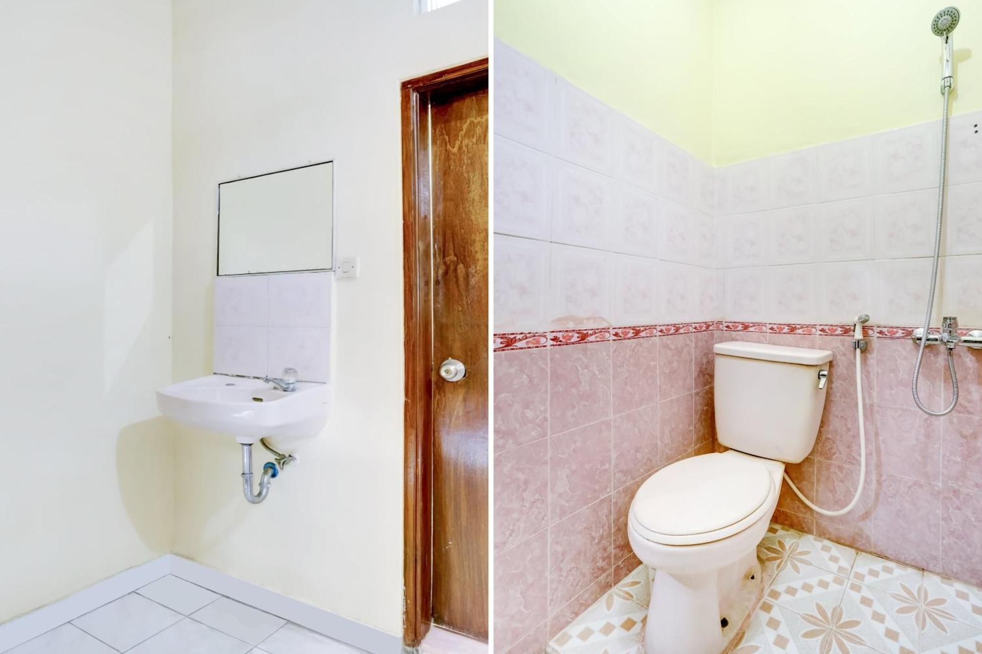 OYO 3261 Hotel Ratu Denpasa Buitenkant foto