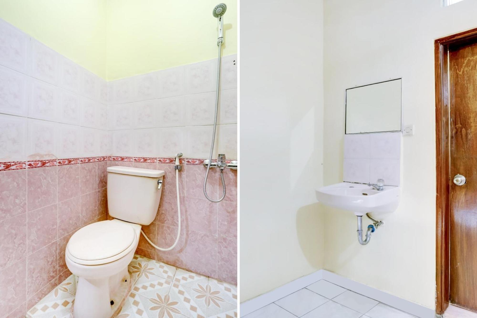 OYO 3261 Hotel Ratu Denpasa Buitenkant foto