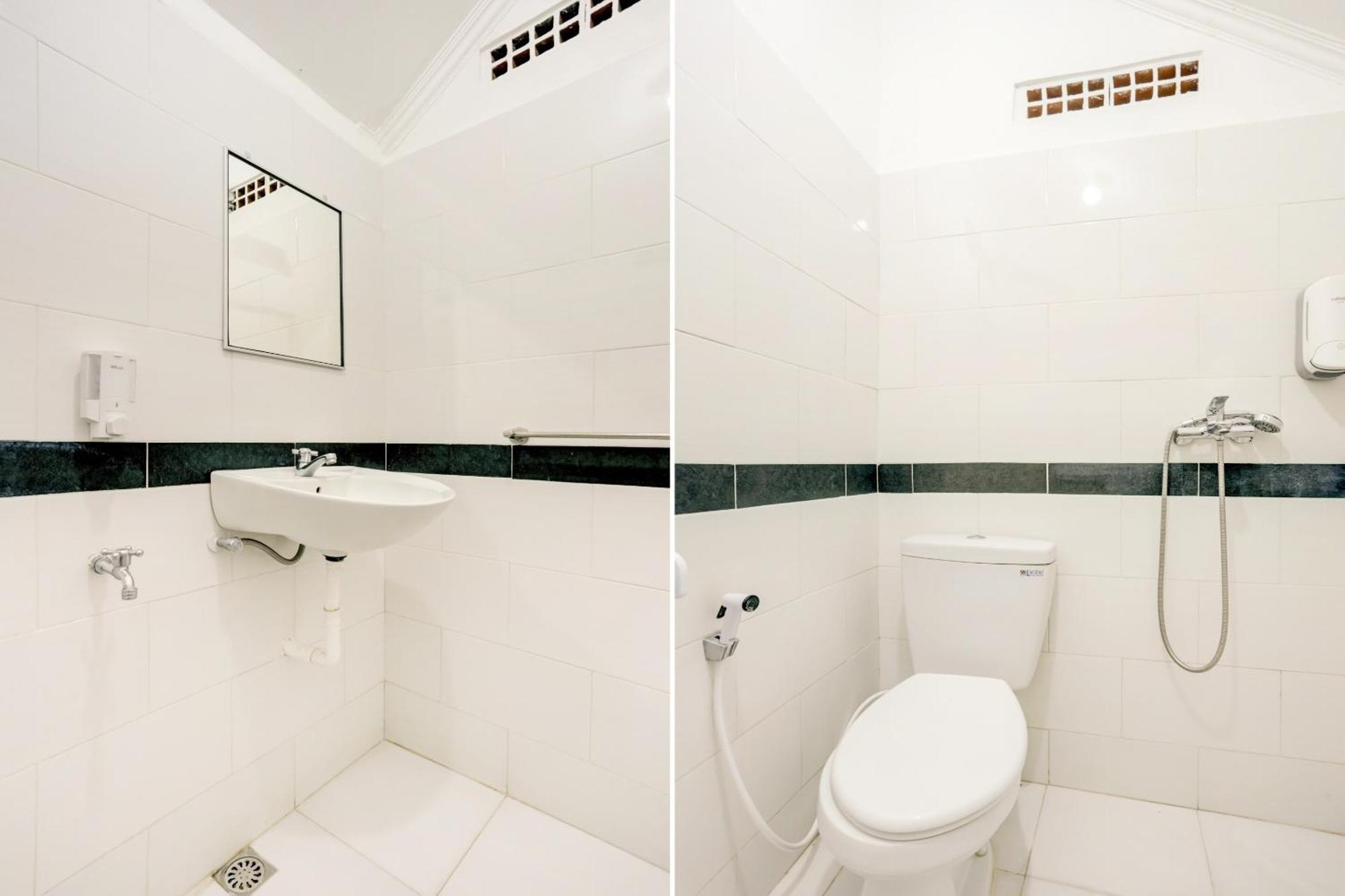 OYO 3261 Hotel Ratu Denpasa Buitenkant foto